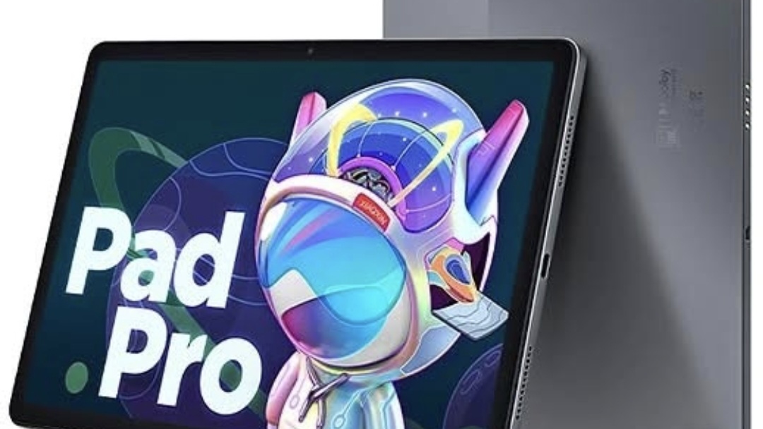 Bedanya Samsung Galaxy Tab S6 Lite Vs Lenovo Pad Pro: Tablet Premium, Spesifikasi Sangat Berbeda