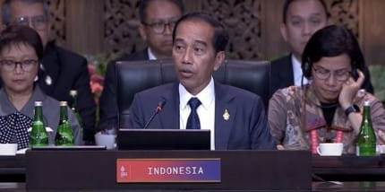 Presiden Jokowi Bakal Larang Jual Rokok Batangan, Keppres Ini yang Mengaturnya