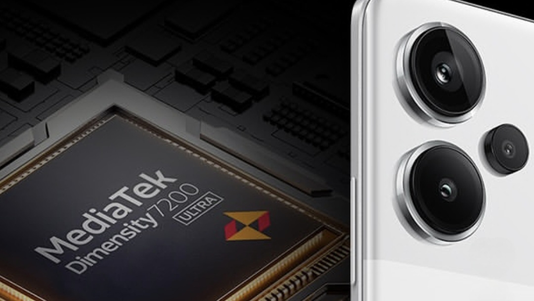 Redmi Note 13 Pro Plus 5G: Smartphone Worth It dengan Performa Handal