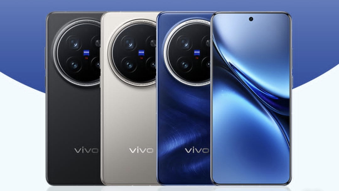 Vivo X200 Pro: Keunggulan Hp Flagship yang Belum Banyak Orang Tau