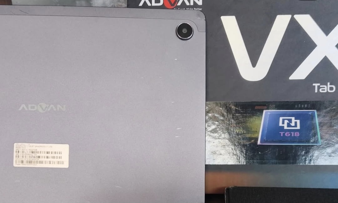 Advan Tab VX Lite: Info Tablet Mempuni dengan Harga Terjangkau