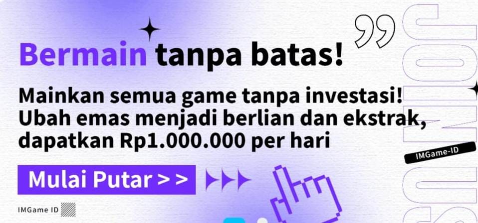 Beberapa Cara Mendapatkan Saldo DANA Gratis, Hanya Dengan Membuka Link Dapatkan Uang Rp1.000.000