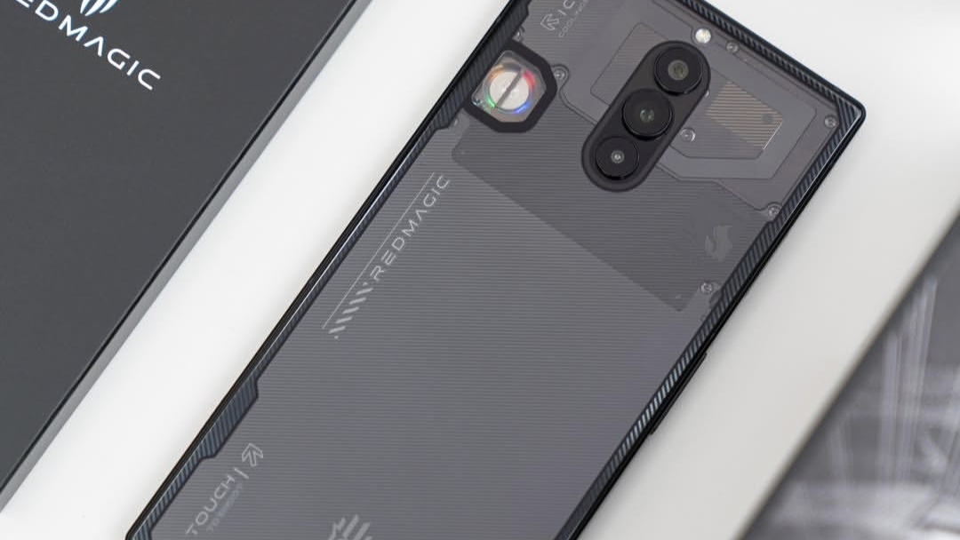 Nubia RedMagic 8S Pro: Teknologi Smartphone yang Dibekali dengan Fitur Canggih