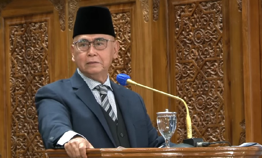 Status Kasus Penistaan Agama Panji Gumilang Naik ke Penyidikan