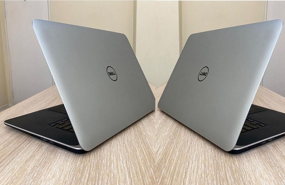 Review Laptop Dewa dengan Harga Selangit, Dell XPS 15 9530 Bawa Prosesor Intel i9