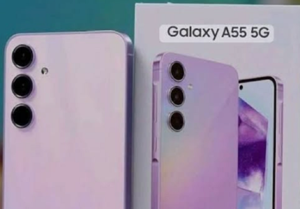 Perbandingan Samsung Galaxy A55 5G dan Oppo Reno 8T 5G, Mana yang Terbaik?