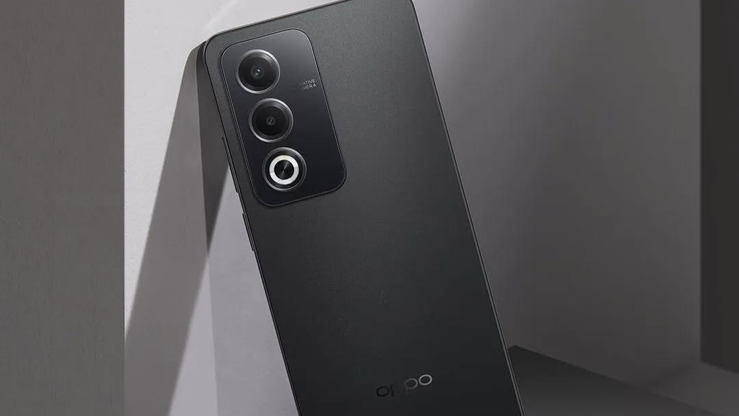 Oppo A3 Pro: RAM 12 GB, Performa Ngebut, Pengisian Cepat 67Watt, Desain Keras