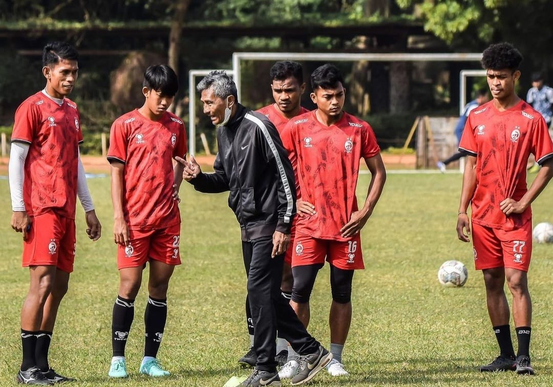 Kejar Poin, Laskar Wong Kito Lawan PSKC Cimahi