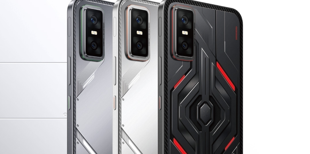 Infinix GT 30 Pro: Gaming Smartphone dengan Baterai Tahan Lama dan Kamera Canggih