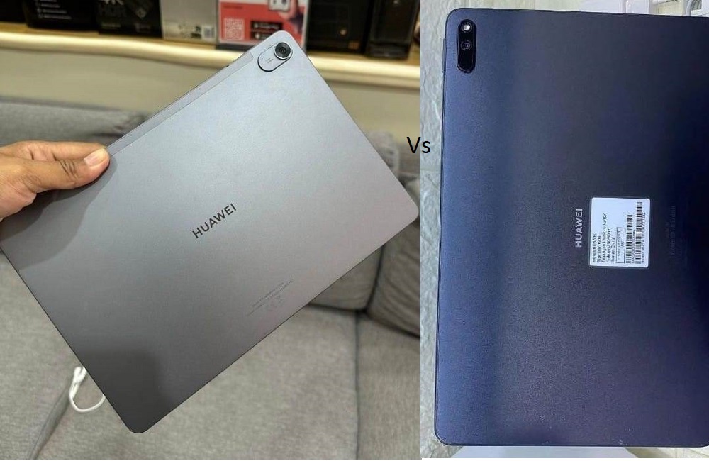 Adu Spesifikasi Huawei MatePad 11.5 Vs MatePad 11, Tablet dengan Fitur Canggih Mending Mana?