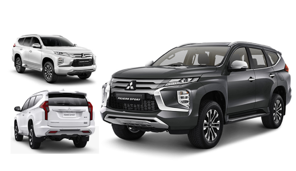 Mitsubishi All New Pajero Sport: Mobil SUV Kenyamanan Jalan raya dan Off Road Terbaik, Cek Harganya Juli 2024