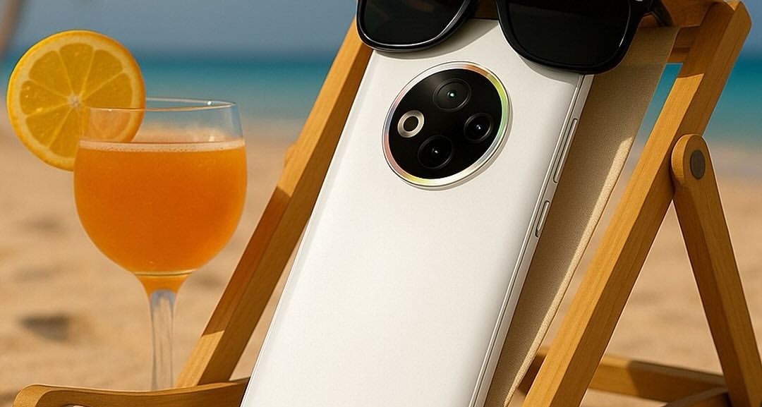 Tecno Spark 30C NFC: Smartphone Terjangkau dengan Teknologi NFC Canggih