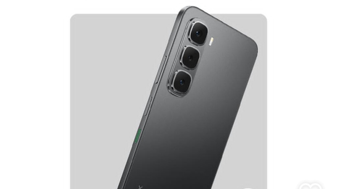 Infinix Hot 60i: Rekomendasi Hp 1 Jutaan, Spesifikasi Gahar, Desain Elegan