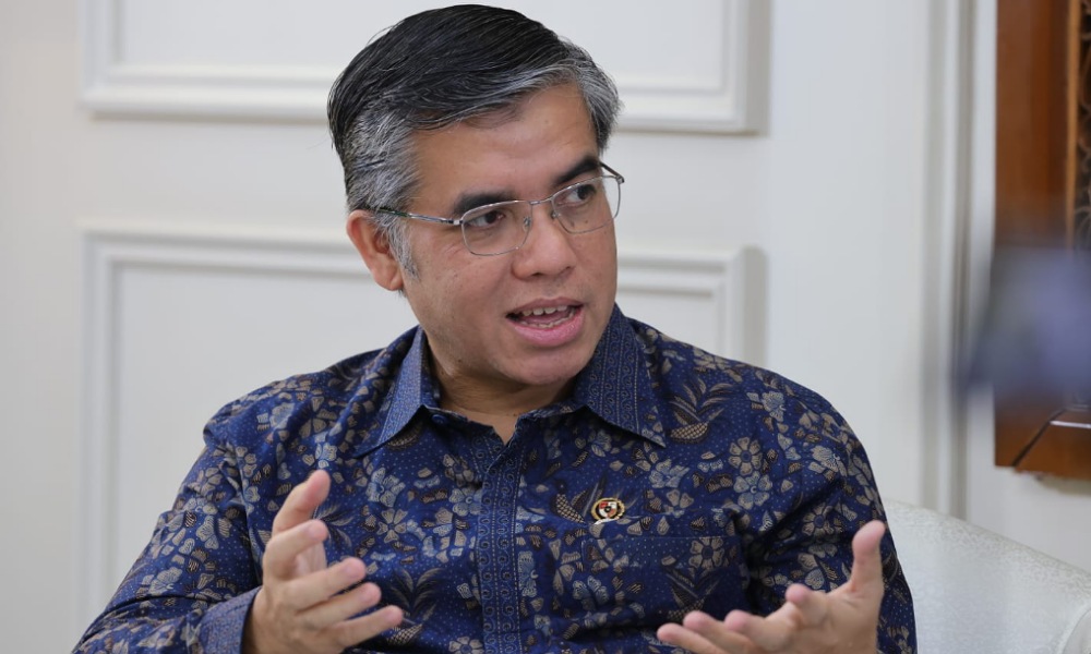 Menaker Instruksikan Pengawas Cek Lapangan, Pastikan Aduan THR Tidak Menumpuk