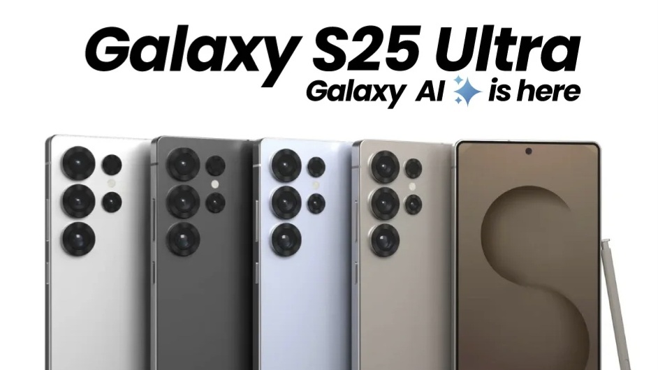 Samsung Galaxy S25 Ultra: Smartphone Tertinggi yang Memiliki Fitur Ai Terbaik 2026
