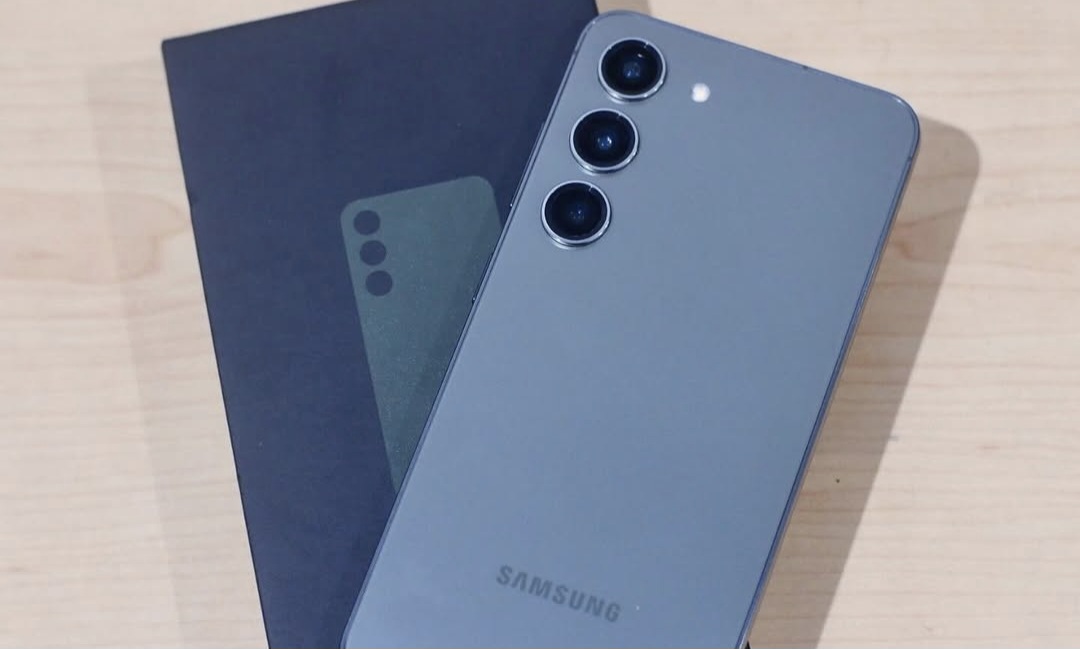 Cek Spesifikasi dan Harga Samsung Galaxy S23 5G: Kamera Mampu Zoom Optik 3x, dan Performa Gacor, Yakin Ga Beli