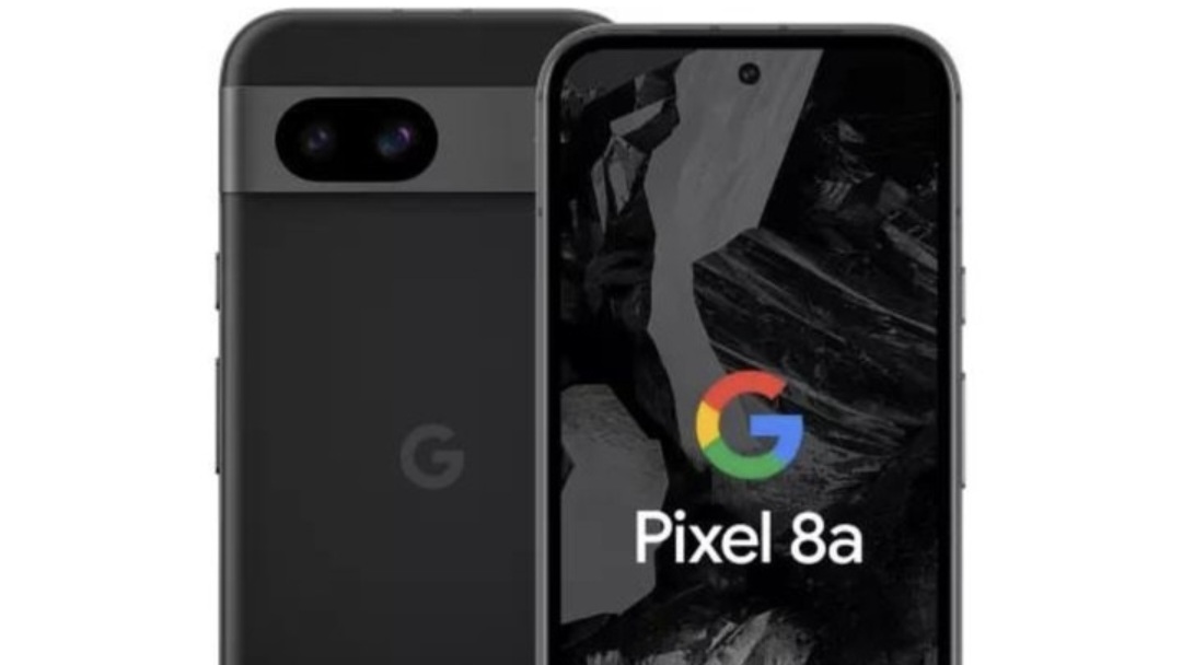 Temukan Google Pixel 8a, Dilengkapi dengan Prosesor Google Tensor G3, RAM 8GB, dan Layar OLED 6,1 inci 120Hz