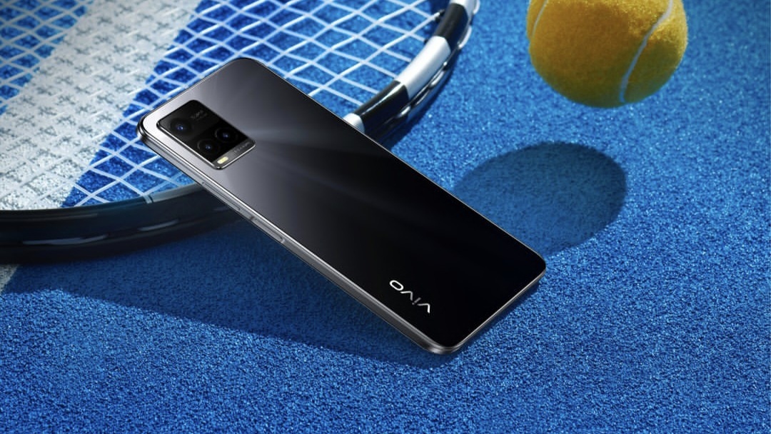 Vivo Y33s: Kamera 50 MP, Baterai 5000 mAh, Harga Terjangkau