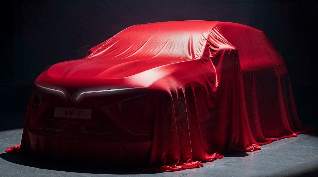 GIIAS 2025: VinFast Perkenalkan Mobil Listrik Model Setir Kanan Terbaru 