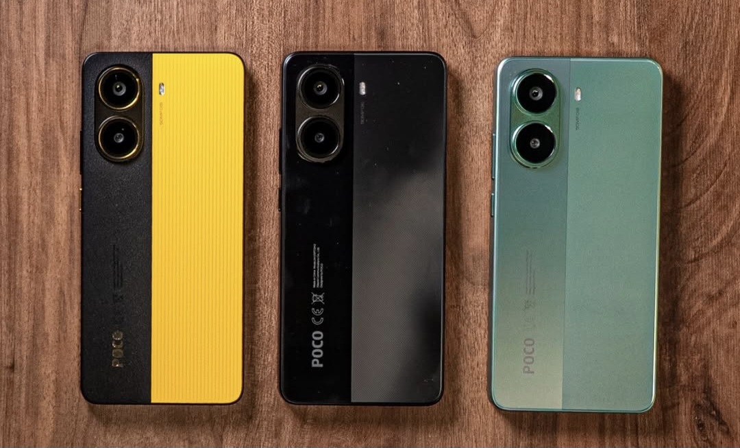 POCO X7 Pro 5GB: Smartphone Mid Range yang Mengunggulkan Performa dan Kamera Memukau