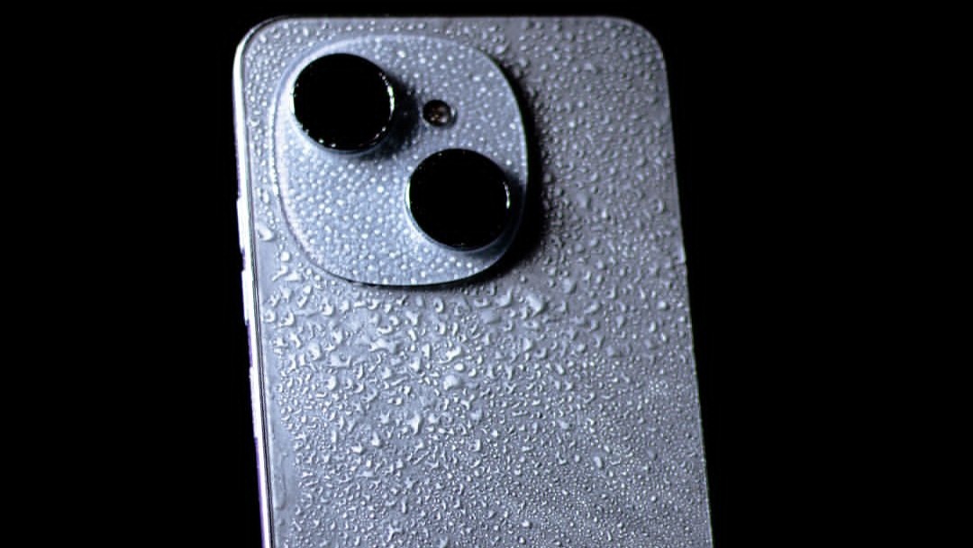 Tecno Spark Go 1: Desain Estetik dengan Dibekali 2 Boba Kamera dan Punya Ip54 Tahan Cipratan Air