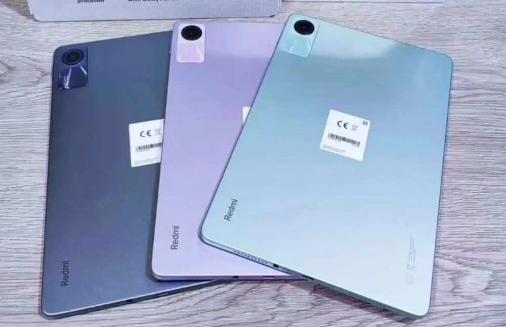 Mending Tablet Redmi Pad atau Redmi Pad SE? Desain Hampir Sama, Spesifikasi Berbeda