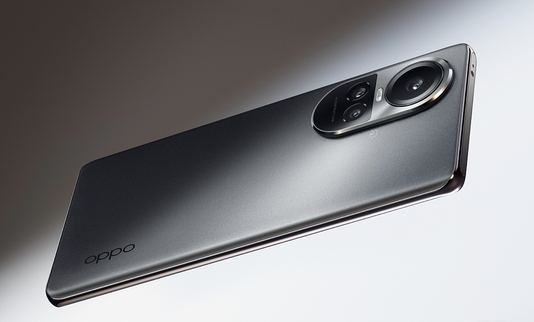 OPPO Reno10 Pro 5G: Pahami Keunggulannya dengan Desain Bodi Nyetrik