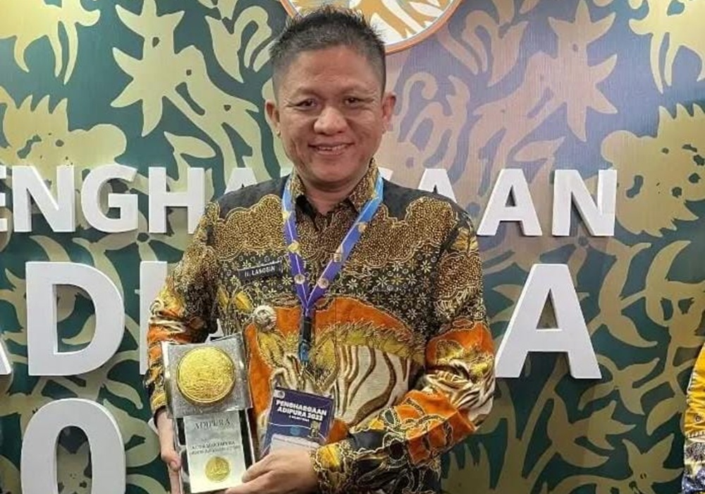 22 Tahun OKU Timur: Konsistensi Kepemimpinan Enos–Yudha Capai Daerah Maju, Mandiri, dan Berprestasi