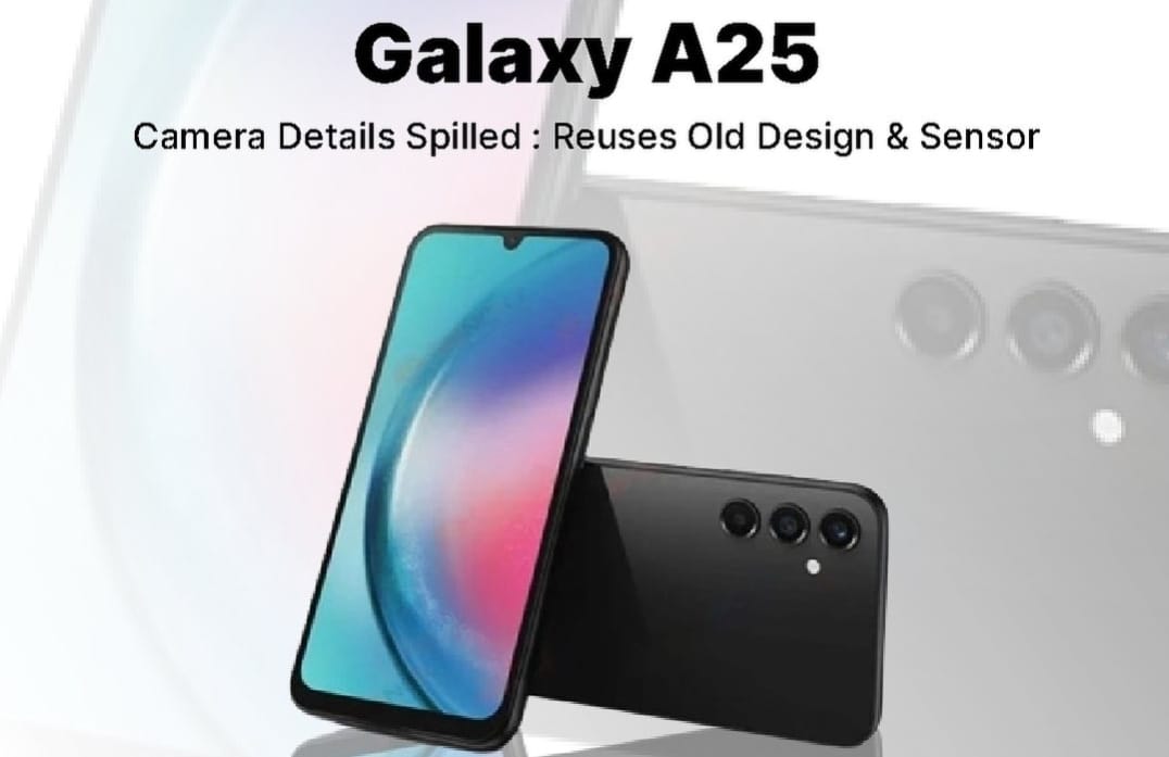 Spesifikasi Samsung Galaxy A25 5G, Segera Hadir di Indonesia, Cek Harganya