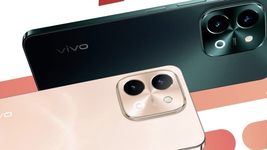 Vivo Y28: Worth It Hp Harga Rp 2 Jutaan? Cek Spesifikasinya