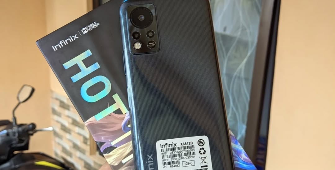 Infinix Hot 11s NFC: Smartphone Terjangkau dengan Konektivitas Cerdas