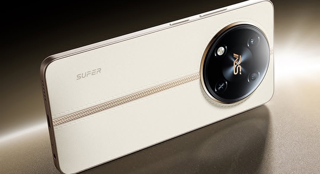 Itel RS4: Smartphone Terjangkau dengan RAM 4GB dan Desain Stylish untuk Generasi Muda