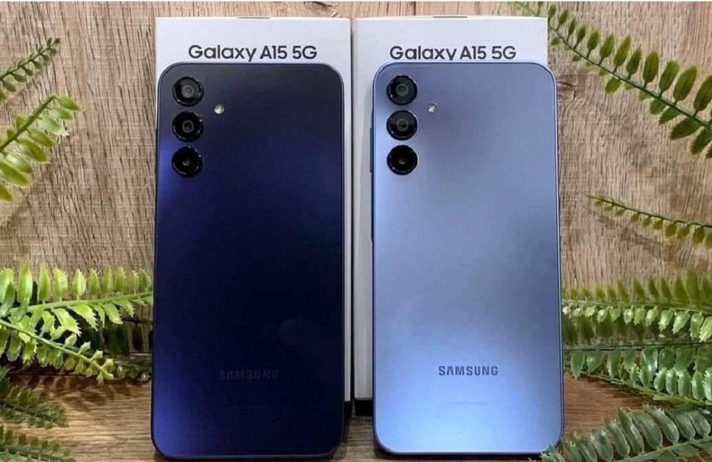 Harga Samsung Galaxy A15 5G Mengalami Penurunan Mei 2024, Sekarang Tinggal Sisa Segini!