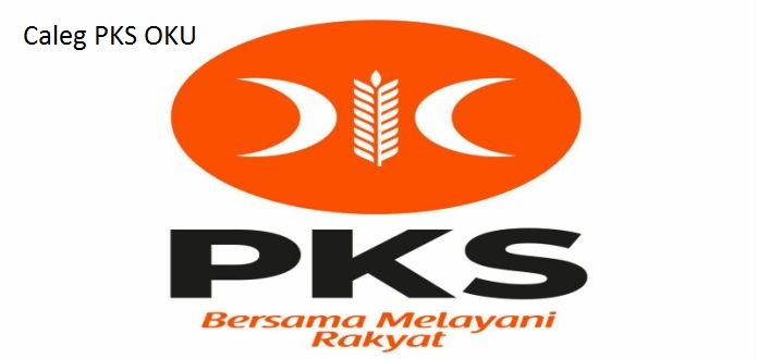 Inilah Daftar Caleg DPRD OKU dari Partai Keadilan Sejahtera (PKS), Bisa cek di Sini