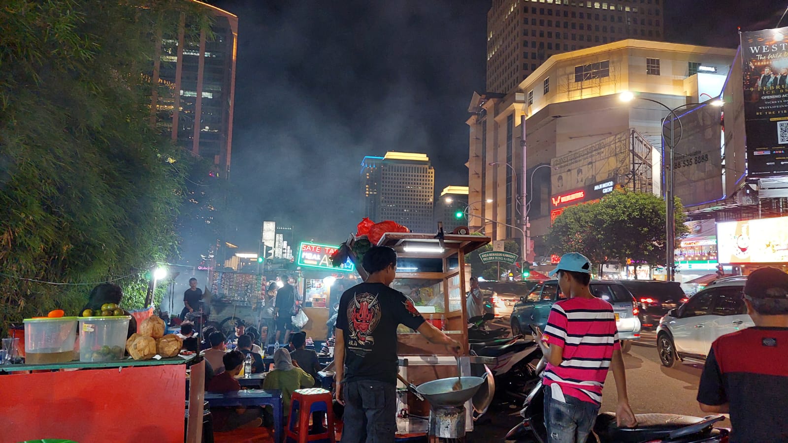 Singapura Perketat Larangan Vaping, Ternyata Begini Bahayanya Rokok Elektronik Ini