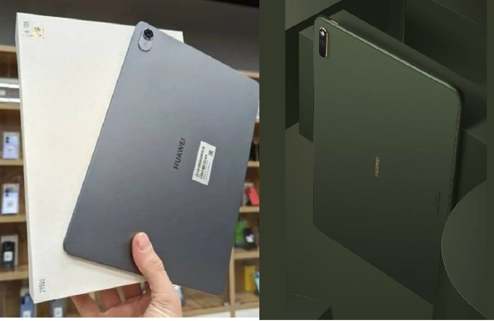 Mending Mana Huawei MatePad 11.5 atau MatePad 11, Tablet Harga Rp 5 Jutaan, Spesifikasi Mending Mana?