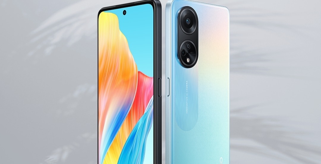 Oppo A98: Desain Elegan, Charging Cepat 67W, dan Harga Terjangkau untuk Semua Kalangan