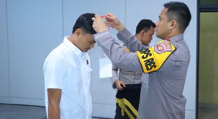 Pimpin Latpra Ops Sikat I Musi 2026, Kapolres OKU Timur Instruksikan Pemberantasan 3C dan Premanisme