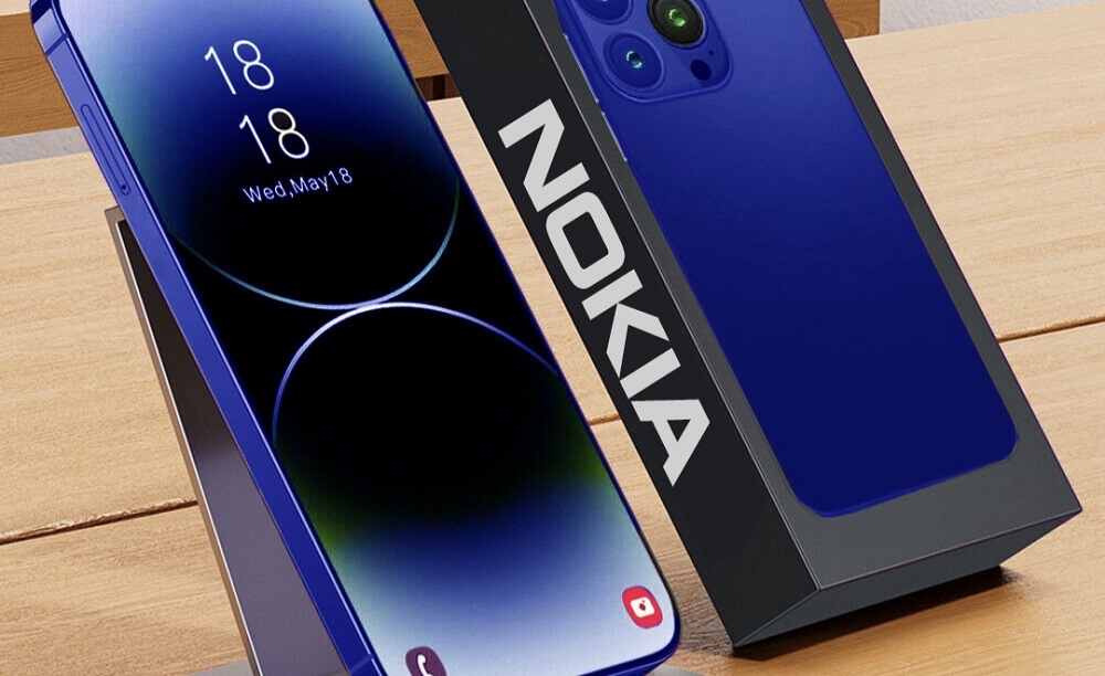 Nokia Lumia Max 2023: Usung Spesifikasi Gahar Harga Kelas Menengah