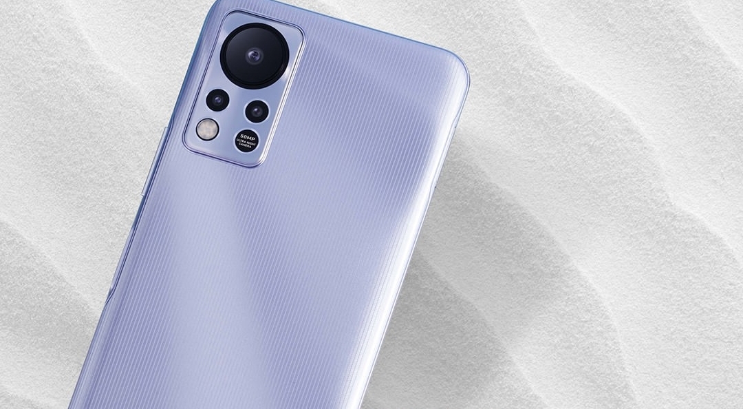 Infinix Hot 11s NFC: Smartphone Murah dengan Teknologi Pembayaran Nirkontak