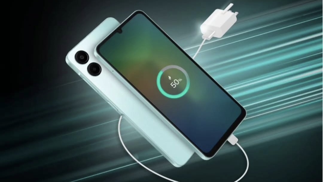 Samsung Galaxy A06: Smartphone Entry-Level, Nyaman untuk Harian di Harga 1 Jutaan