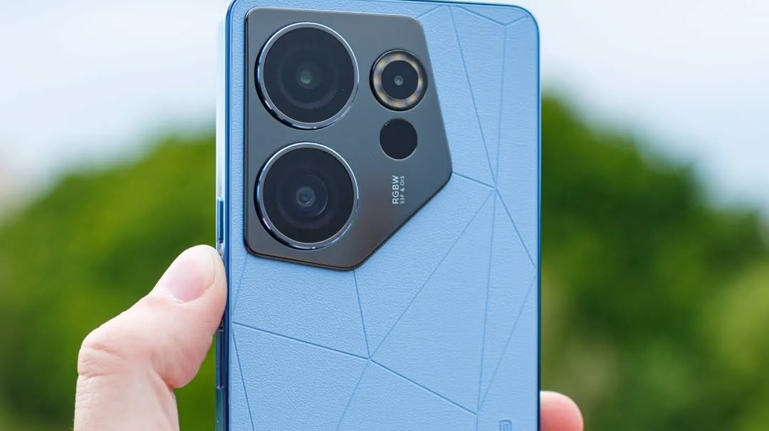 Tecno Camon 20 Premier 5G: Mengusung Fotografi Seluler dengan Kinerja Ultra Cepat dan Desain Mewah