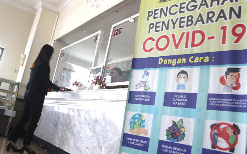 Pemerintah Resmi Cabut Kebijakan PPKM, Tapi Ini yang Harus Dilakukan Masyarakat