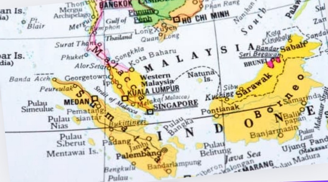 Peringatan Dini Cuaca Wilayah Sumatera Selatan 31 Juli 2025