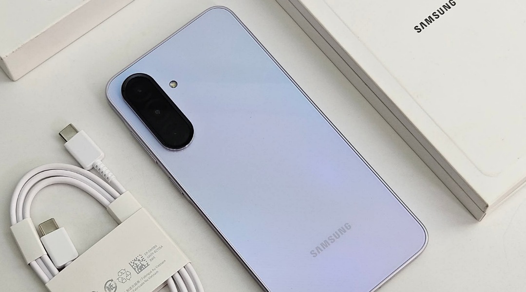 Samsung Galaxy A36 5G: Chipset Qualcomm Snapdragon 6 Gen 3 serta UFS 3.1, Performa Mumpuni Cepat dan Responsif