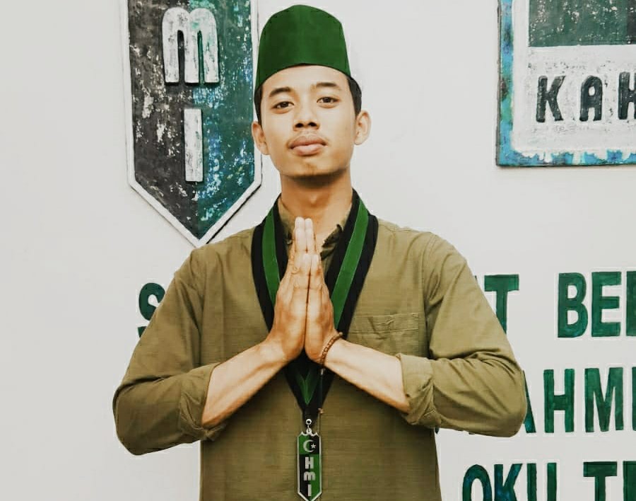 Berharap HMI Mampu Membawa Perubahan