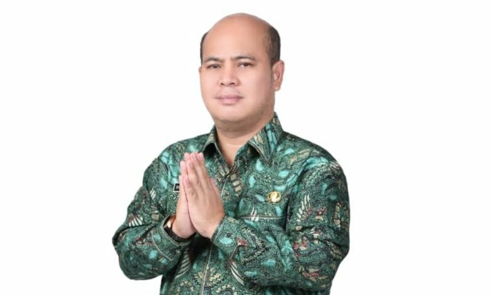 Mengejutkan, Direktur RSUD Martapura Mengundurkan Diri 