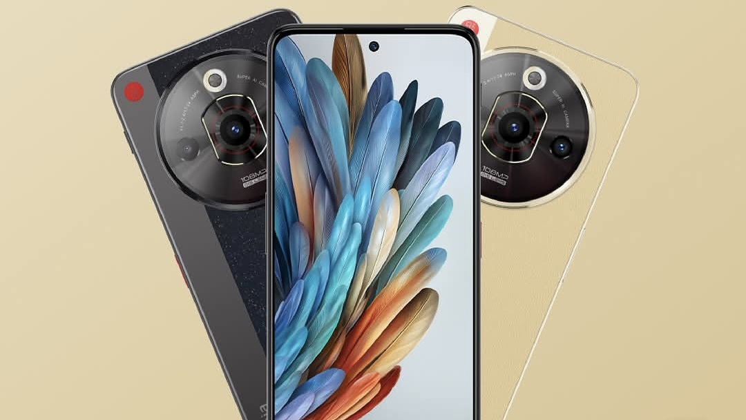 Perbandingan Infinix Note 40s vs nubia Focus Pro 5G: Adu Spesifikasi, Mana yang Terbaik?