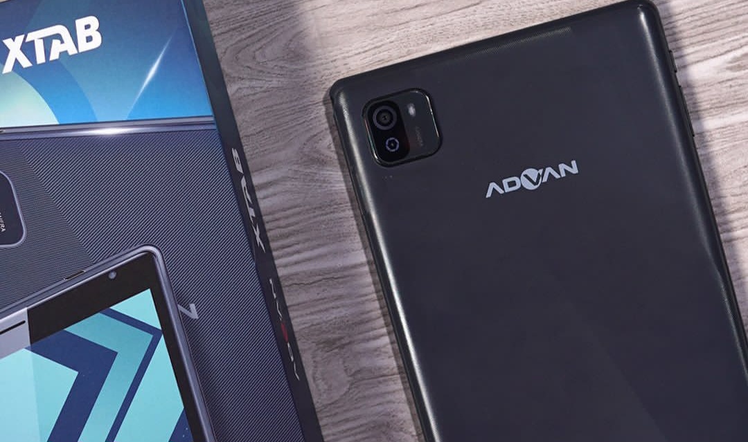 Advan Xtab: Tablet dengan Spesifikasi Mempuni, Harga Pelajar