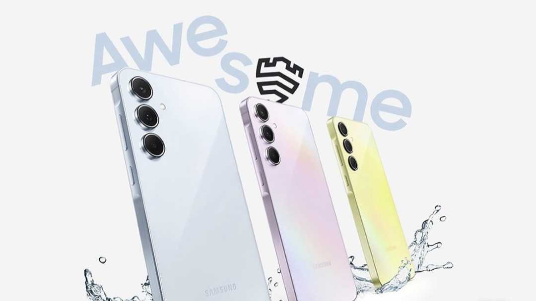 Mending Hp Mana POCO X6 Pro vs Samsung Galaxy A55 5G: Performa Gahar Kelas Mid Range